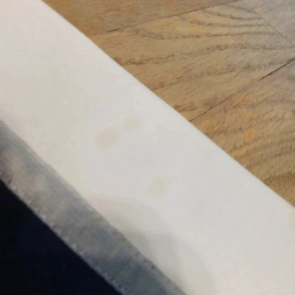 Vintage Nike 87 Rewind NBA Dallas Mavericks Warm Up Pants Retro Men's Size Large - Picture 9 of 11